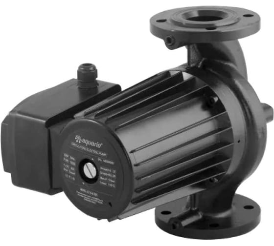 Насос AQUARIO циркуляционный AC(T) 14-14-50F 5144