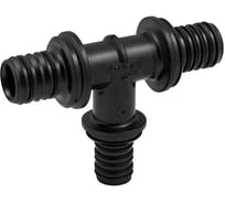 Тройник ELSEN 32, 32, 32, PPSU полифенилсульфон, равнопроходной EFA31.323232P