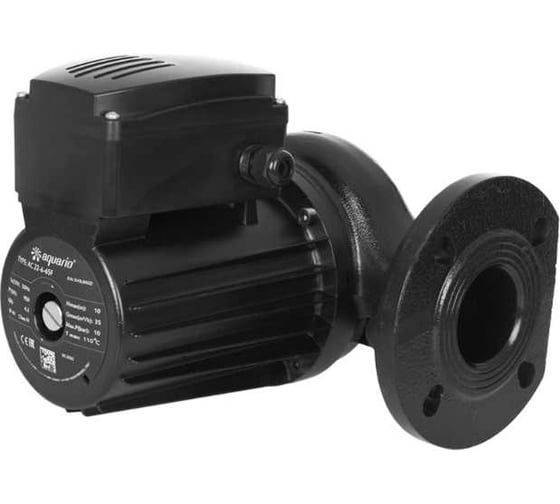 Насос AQUARIO циркуляционный AC(T) 22-6-65F 5026