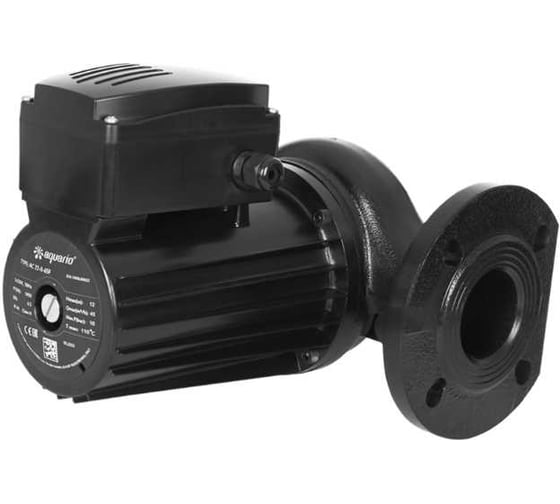 Насос AQUARIO циркуляционный AC(T) 22-8-65F 5080