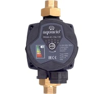 Насос AQUARIO циркуляционный PRIME-A1-156-130 5115