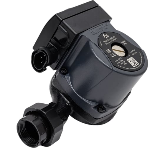 Насос AQUARIO циркуляционный PRIME-B1-258-180 5028