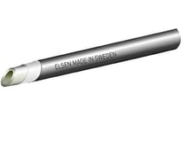 Универсальная труба ELSEN PE-Xa, Ø20x2.8, для систем водоснабжения и отопления EPU20.2211-120