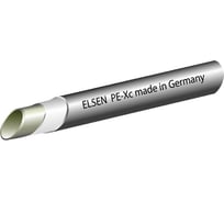 Труба ELSEN Elspipe PE-Xc, 32x4.4, бухта 50 м EPU32.4410-50
