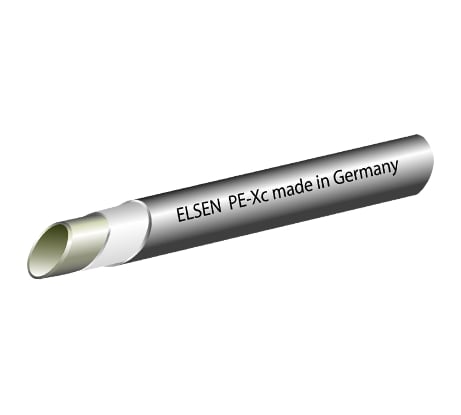 Труба ELSEN Elspipe PE-Xc, 16x2.2, бухта 120 м EPU16.2210-120