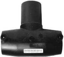 Электросварной тройник Rehau 90 125-125-125 12331221001