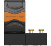 Комплект прямой группы ELSEN DN32 без насоса, без гидрострелки, 2 контура EFG32-2-1