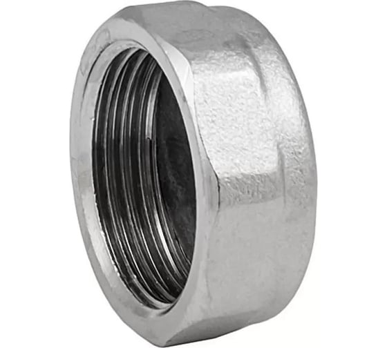 Заглушка для коллектора ELSEN 1" ВР EMW01.005