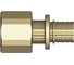 Переходник ELSEN Monolit, В, 25, 1", латунь EFA15.25-10B 2