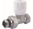 Вентиль ELSEN прямой ручной 1/2" В - 1/2" Н с уплотнением O-RING EVR08.1211 1
