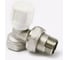 Вентиль ELSEN угловой ручной 1/2" В - 1/2" Н с уплотнением O-RING EVR08.1212 1