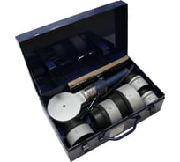 Комплект DYTRON P-4a 1200 W PROFI 40-90 blue 2366