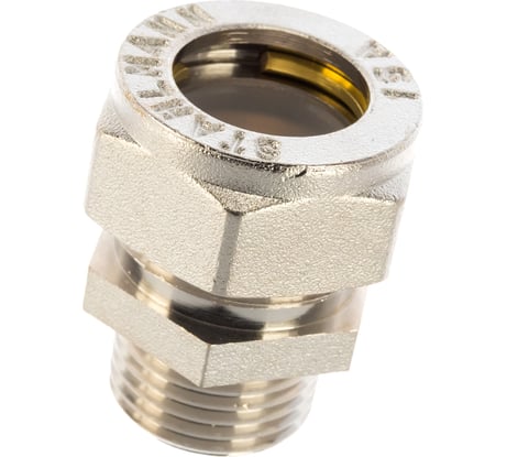 Муфта Stahlmann M 15х1/2 НП EF 2217167