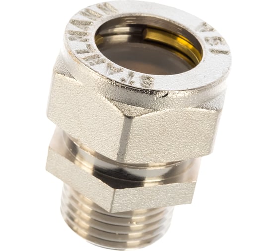 Муфта Stahlmann M 15х1/2 НП EF 2217167 1