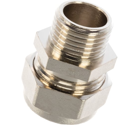 Муфта Stahlmann M 15х1/2 НП EF 2217167
