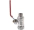 Шаровой кран Stahlmann M 15х1/2 NP EF 2157738 4
