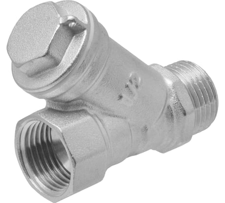 Косой фильтр Aqualink 1/2 в/н ИС.191500