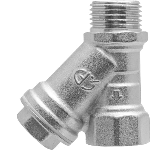 Косой фильтр Aqualink 1/2 в/н ИС.191500