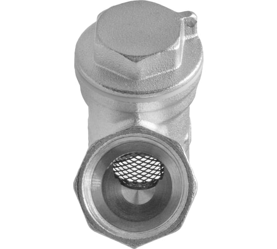 Косой фильтр Aqualink 1/2 в/н ИС.191500