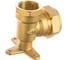 Угольник с креплением Stahlmann 20х3/4 EF 2217215 1