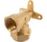 Угольник с креплением Stahlmann 20х3/4 EF 2217215 3