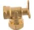 Угольник с креплением Stahlmann 20х3/4 EF 2217215 4