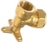 Угольник с креплением Stahlmann 15х1/2 EF 2217214 1