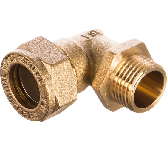 Угольник Stahlmann М 15х1/2 EF 2217209 1