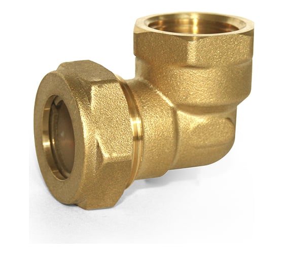 Угольник Stahlmann 15х1/2 EF 2217210
