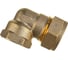 Угольник Stahlmann 15х1/2 EF 2217210 2