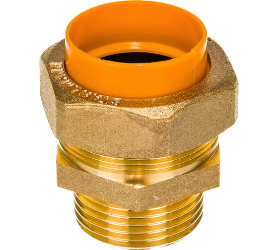 Муфта Stahlmann M газ 25х1 061317 2217177