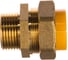 Муфта Stahlmann M газ 25х1 061317 2217177 1
