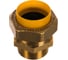Муфта Stahlmann M газ 25х1 061317 2217177 2
