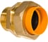 Муфта Stahlmann M газ 25х1 061317 2217177 5