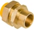 Муфта Stahlmann M газ 20х3/4 061316 2217176 1