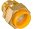Муфта Stahlmann M газ 20х3/4 061316 2217176 2
