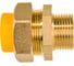 Муфта Stahlmann M газ 20х3/4 061316 2217176 3