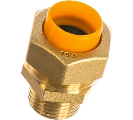 Муфта Stahlmann M газ 15х1/2 061315 2217175