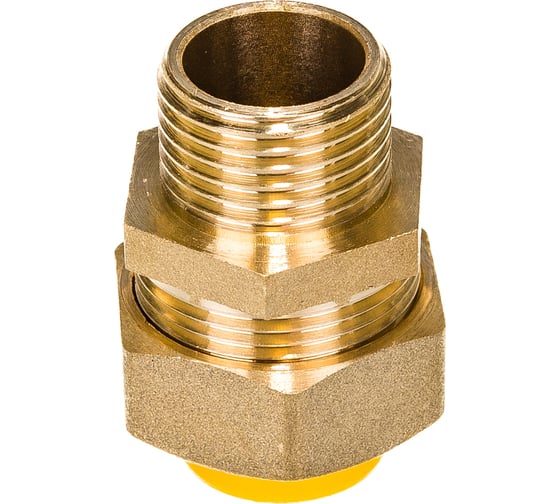 Муфта Stahlmann M газ 15х1/2 061315 2217175