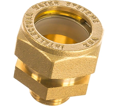 Муфта Stahlmann M 20х1/2 EF 061281 2217169