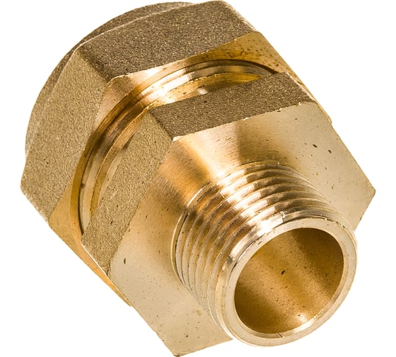Муфта Stahlmann M 20х1/2 EF 061281 2217169