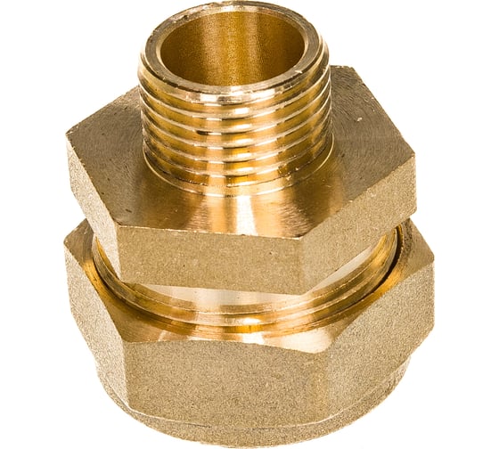Муфта Stahlmann M 20х1/2 EF 061281 2217169