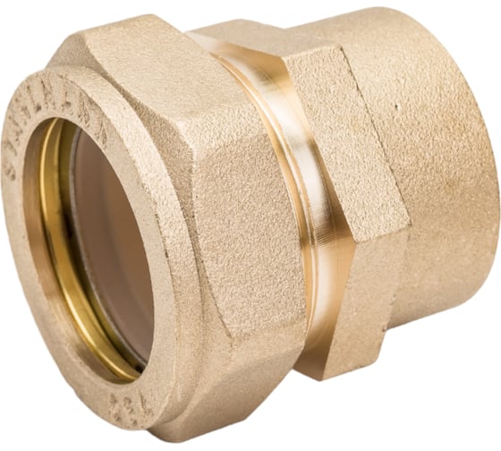 Муфта Stahlmann F 25х1 EF 2217160
