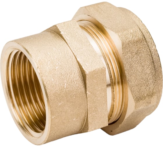 Муфта Stahlmann F 25х1 EF 2217160