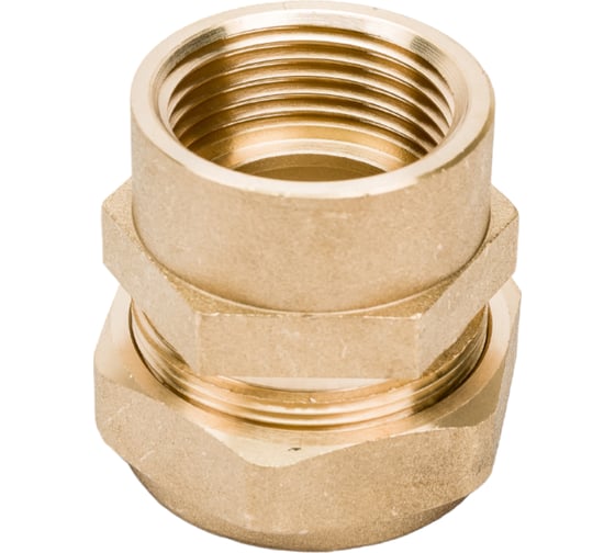 Муфта Stahlmann F 25х1 EF 2217160