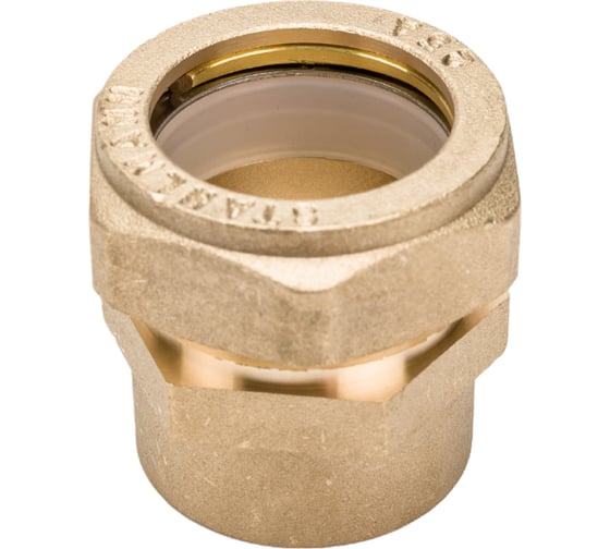Муфта Stahlmann F 25х1 EF 2217160