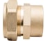 Муфта Stahlmann F 25х1 EF 2217160 1