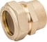 Муфта Stahlmann F 25х1 EF 2217160 2