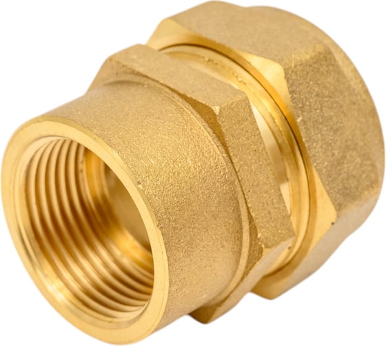 Муфта Stahlmann F газ 20х3/4 2217163