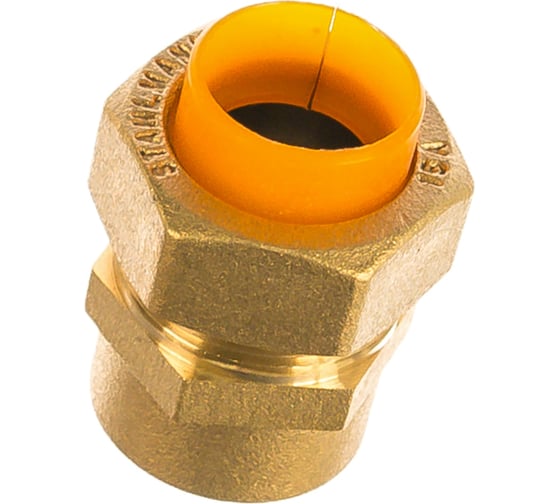 Муфта Stahlmann F газ 15х1/2 2217162